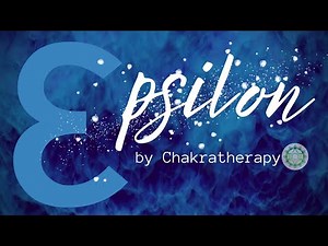 Epsilon | Binaural Pure Tone | Out of Body Experience Frequency