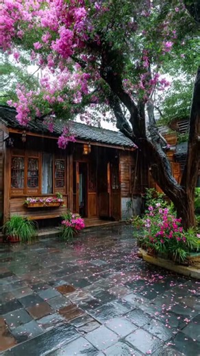 #natureza #sompararelaxar #rain #relax #chuvapararelaxar #paisagemnatural