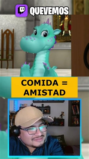 ESO ES AMISTAD !!😨 | #reaction #princesasofia #disney #cartoon
