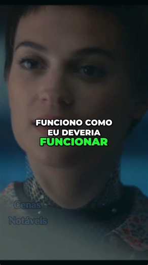 Eai, Você Aceitaria Namorar Uma IA???
