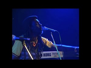 Culture - Tell Me Where You Get It ( Live In Shrewsbury UK 2005 )