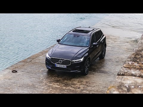 Essai Volvo XC60 B5 : micro-hybridation pour le SUV suédois