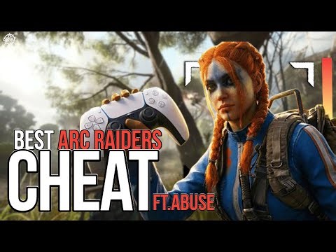 Arc Raiders Cheats - How to legit cheat and AVOID bans..