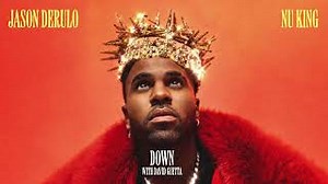 Jason Derulo - Down (feat. David Guetta)