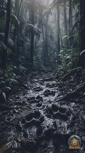 The Genderuwo’s Whisper | Tiếng Thì Thầm Của Genderuwo #shortsfeed