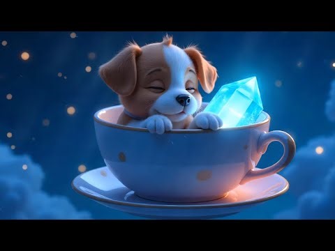 💤 Peaceful Piano Sleep Music – Fall Asleep Instantly and Wake Up Refreshed