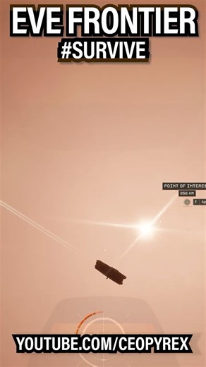 EVE Frontier: What Is The New Cycle? SHROUD OF FEAR #evefrontier