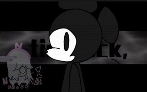 【FNF】happy face meme