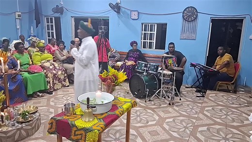 Bethel Church on Reels