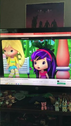 Monster University - Post Credits Scene [HD]