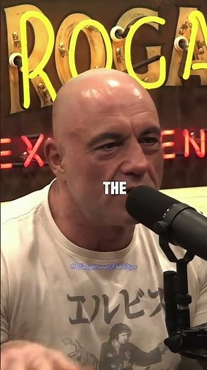 Joe Rogan: The Difference Between Education & Intelligence 🧠 #jre
