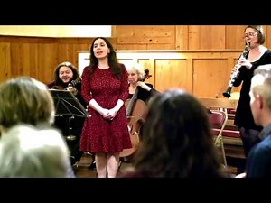 Buenos Klezmer - Tumbalalaika (live)