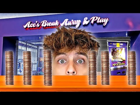 Putting 100 Quarters In a Coin Pusher - Will I Make Money?