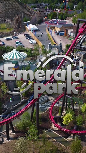 Grand Opening of Tír na nÓg: New Rides, Immersive Land, and Exciting Adventures!