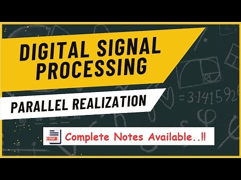 4. Parallel Realization