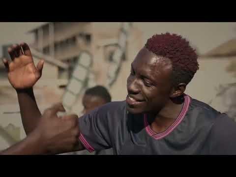 VIUSASA: KITO SHOW OFFICIAL TRAILER