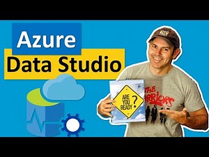 Azure Data Studio - SQL Server, Notebooks e SQL Database PaaS - Dica para DBAs