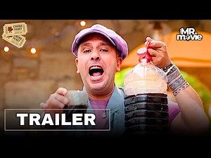 BUEN CAMINO Trailer Ufficiale (2025) Checco Zalone | Al Cinema