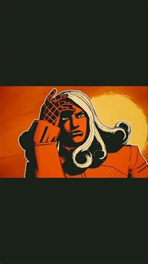 New Steel Ball Run op🔥🔥🔥