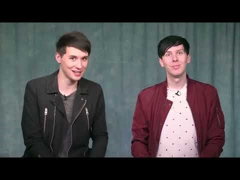 Why THE AMAZING BOOK IS NOT ON FIRE is the perfect Christmas Gift