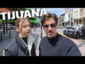TIJUANA IS A LIE – The Truth No One Tells You 🇲🇽