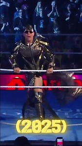 THE INCREDIBLE EVOLUTION OF THE MIZ (2009–2026)