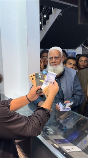 MsalmanMobileZoneOfficial on Instagram: "100000 winner? #msalmanmobilezone"