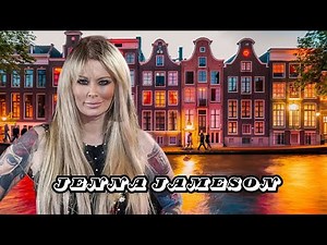 Jenna Jameson: From Erotic Star to Cultural Icon | A Story of Power, Reinvention & Legacy
