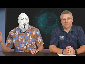 Cybersecurity Awareness Training 2025