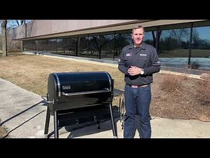 SmokeFire Tips & Tricks | Weber Grills