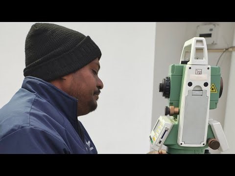 Total Station Complete Training | Total Station Crash Course | civil survey training institute