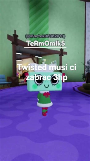 JEDYNY TUTORIAL JAK BYC PRO W DANDYS WORLD #roblox #dandysworld