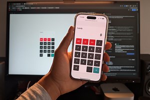 No tengo ni idea de cómo se programa una app. Acabo de crear una en 20 segundos con Google Firebase
