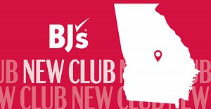 BJ’s Wholesale Club to Open in Warner Robins, Georgia, on September 12; Stacey Ann King Comments