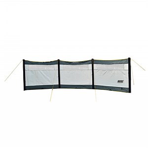 MP9525 3 Panel Inflatable Windbreak (Multi Point inflation) - Maypole