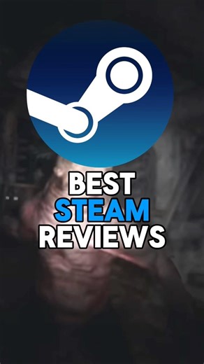 Crazy Steam Reviews - Metro Exodus #steam #reviews #gaming #metroexodus #memes