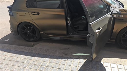 Installation Système d'info-divertissement VW Golf 8