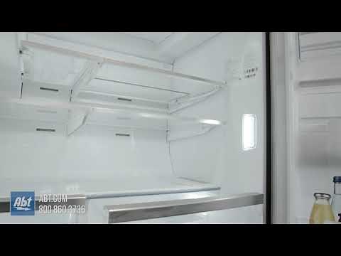 Frigidaire French Door Refrigerator - FG4H2272UF