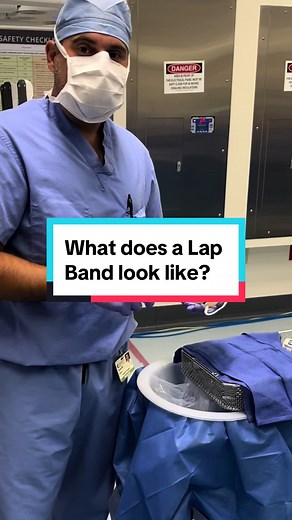 Understanding Lap Band Removal and Its Effects