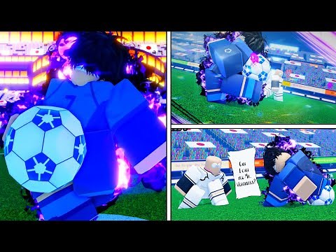 DON LORENZO FULL SHOWCASE | Project Egoist