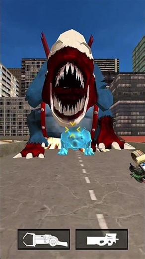 gmod play nextbots in playground mod sandbox in space play new update games play short video