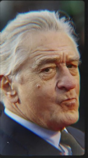 Robert De Niro Finally Reveals What Changed His Life