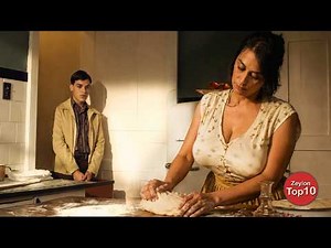 A 50 Year Old Woman Finds Unexpected Adventure with a Younger Man | Movie recap