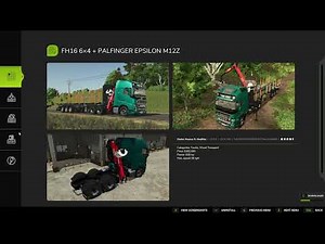 Farming Simulator 25: How To Install Mods ?