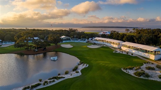 We’re taking a look back at our favorite Seaside Tradition and some of the ways we make an impact. This year’s The RSM Classic was certainly one to remember. https://rsm.us/classic #ImpactBeyondMeasure #RSMClassic | RSM US LLP