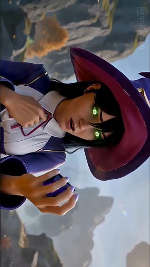 Helsie Midnight #fortnite