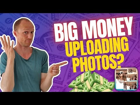 PicMix App Review – BIG Money Uploading Photos? (REAL Inside Look)