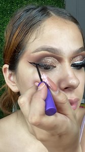 14K views · 1.4K reactions | ✨Maquillaje glam✨ Espero les guste este tutorial hermanas❤️ | Belen Beltran makeup | Facebook