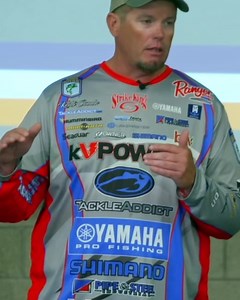 Run and Gun Tournament Strategies with Keith Combs! 👉www.BassU.tv #fishing #bassfishing #bassuniversity #outdoors | Bass University
