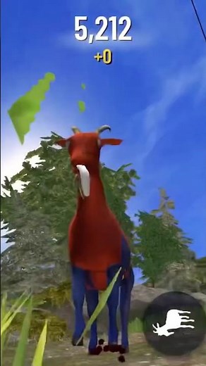 Goat Simulator | Gameplay 1